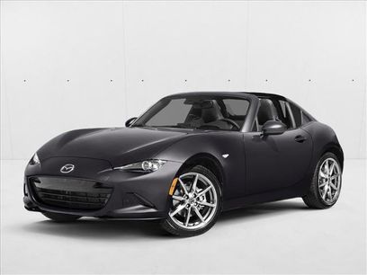 Used 2023 MAZDA MX-5 Miata Grand Touring