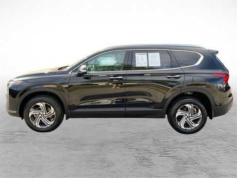 Certified 2023 Hyundai Santa Fe SEL AWD/4WD image 6