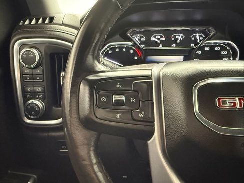 Used 2021 GMC Sierra 1500 Elevation AWD/4WD image 26