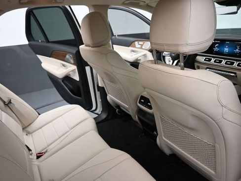 Used 2021 Mercedes-Benz GLE 350 4MATIC image 21