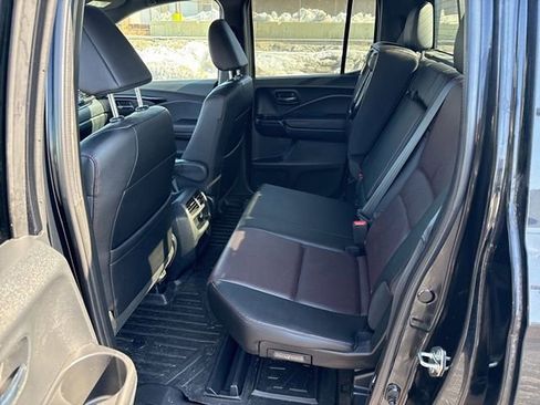 Used 2020 Honda Ridgeline Black Edition image 26