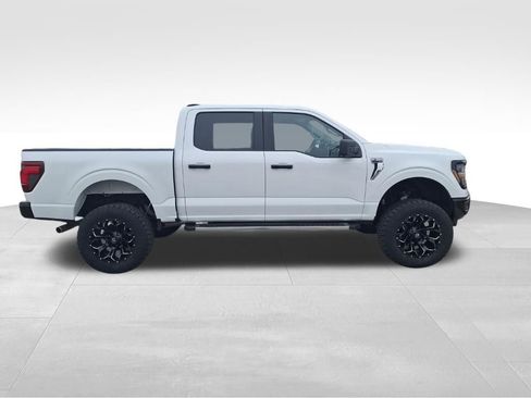 Used 2024 Ford F150 XLT image 6