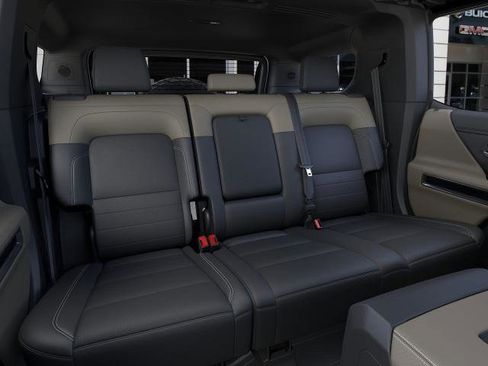 New 2026 GMC Hummer EV SUV image 38