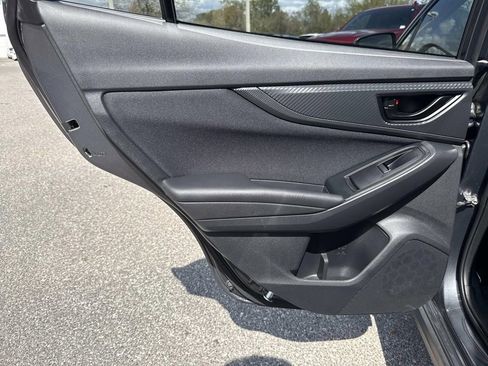 Used 2023 Subaru Crosstrek 2.0i image 13