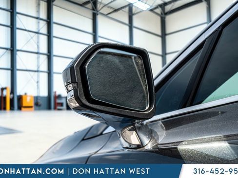 Used 2020 Lincoln MKZ Reserve w/ Elements Package AWD/4WD image 28