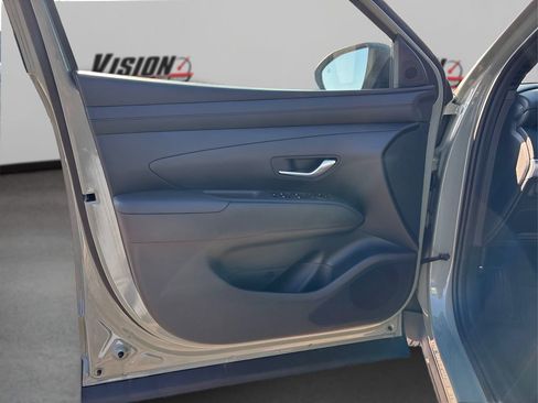 New 2026 Hyundai Santa Cruz SE AWD/4WD image 15