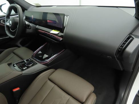 New 2026 BMW X3 xDrive30 image 17