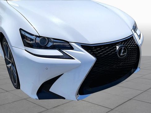 Used 2018 Lexus GS 350 F Sport RWD image 28