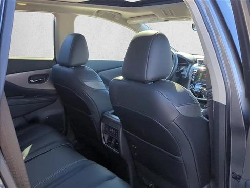 Used 2024 Nissan Murano SL image 21