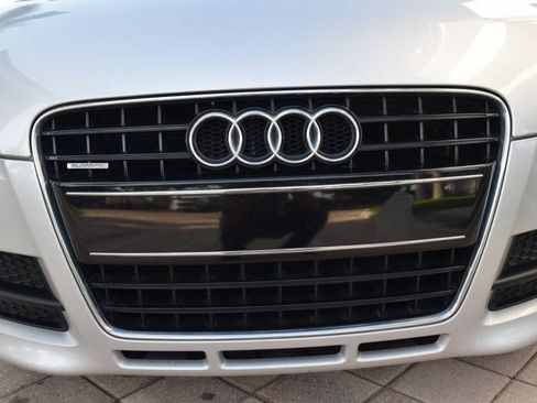 Used 2009 Audi TT 3.2 Premium Plus AWD/4WD image 14