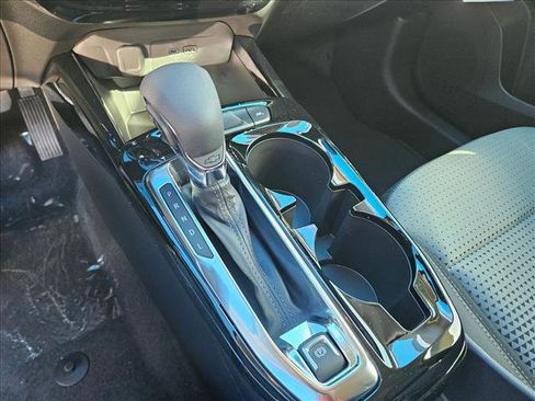 New 2026 Chevrolet Trax LT w/ Driver Confidence Package image 14