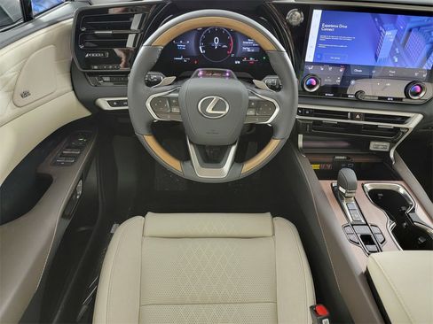 New 2026 Lexus RX 350 AWD image 27