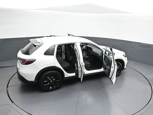 Used 2024 Honda HR-V Sport image 43