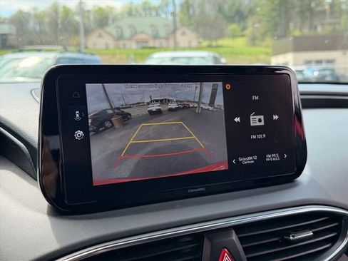 Used 2023 Hyundai Santa Fe SEL w/ Cargo Package image 23