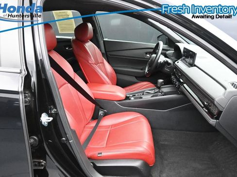 Used 2024 Honda Accord Sport image 12