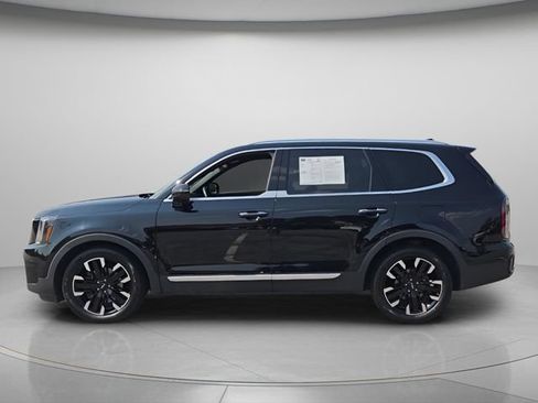 Used 2024 Kia Telluride SX AWD/4WD image 3