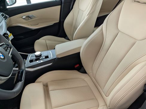 New 2026 BMW 330i xDrive Sedan w/ Premium Package image 10