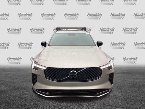 New 2026 Volvo XC90 B6 Ultra w/ Protection Package Premier AWD/4WD image 3