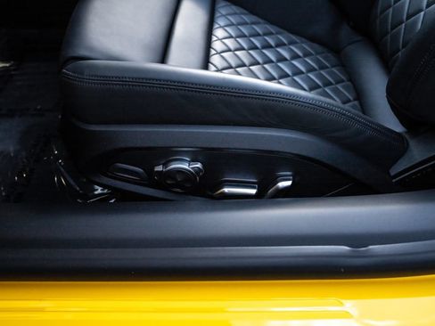 Used 2023 Audi R8 V10 performance RWD image 36