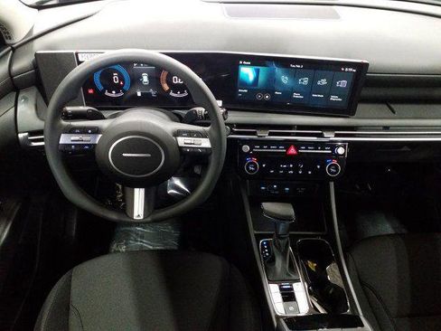 New 2026 Hyundai Tucson SEL AWD/4WD image 3