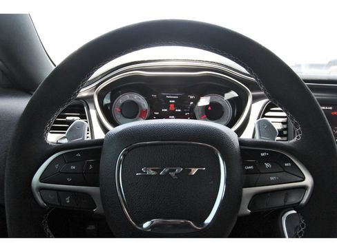 Used 2018 Dodge Challenger SRT Demon RWD image 16