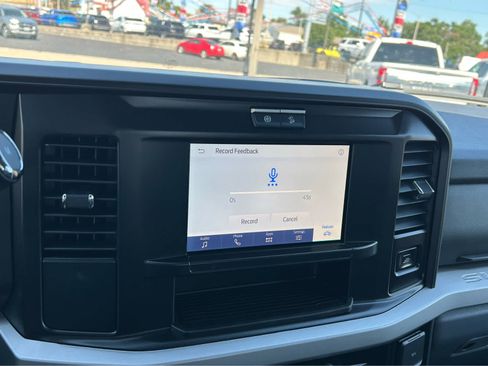 New 2026 Ford F250 XLT AWD/4WD image 35
