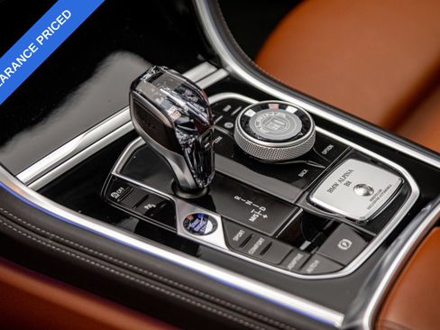 Used 2024 BMW ALPINA B8 xDrive Gran Coupe AWD/4WD image 21