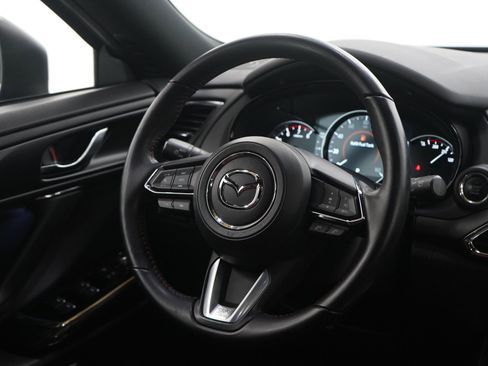 Used 2023 MAZDA CX-9 Carbon Edition image 15