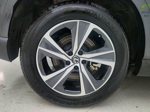 Used 2024 Lexus RX 350 Premium w/ Cold Area Package FWD image 57