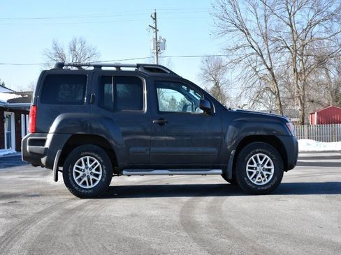 Used 2014 Nissan Xterra S w/ Value Package image 7