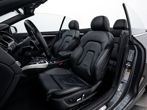 Used 2017 Audi A5 2.0T Sport w/ Technology Package image 11