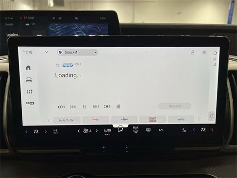 New 2025 Ford Expedition Active image 16