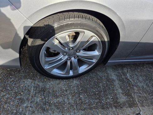 Used 2023 Acura TLX w/ Technology Package FWD image 6