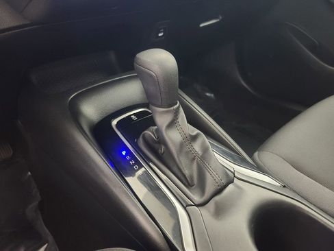 Used 2024 Toyota Corolla LE image 34