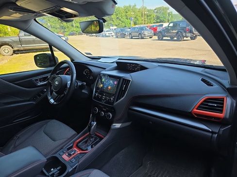 Used 2020 Subaru Forester Sport w/ Popular Package #2 AWD/4WD image 19