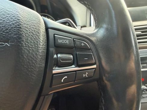 Used 2014 BMW 750Li xDrive AWD/4WD image 27