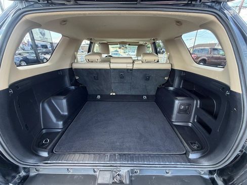 Used 2013 Toyota 4Runner Limited RWD image 18