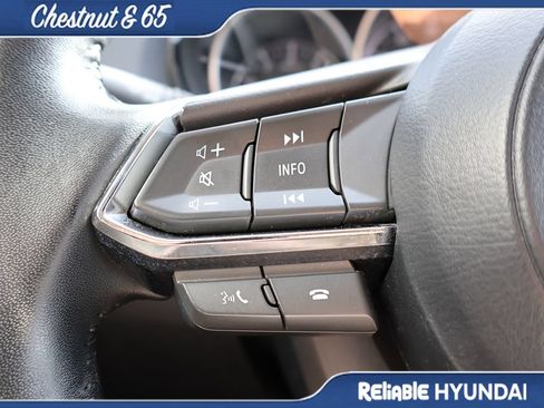 Used 2023 MAZDA CX-9 Touring AWD/4WD image 29