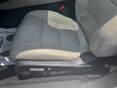 Used 2018 Honda Accord EX-L image 27