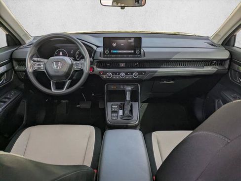 Certified 2024 Honda CR-V EX image 17