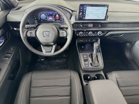 New 2026 Honda CR-V Sport Touring image 28