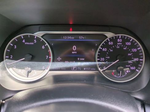 Used 2024 Nissan Sentra SV image 24