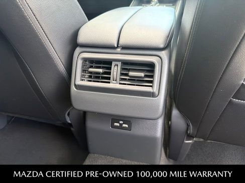 Used 2023 MAZDA CX-50 2.5 S w/ Cargo Package AWD/4WD image 14