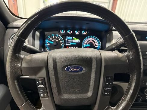 Used 2011 Ford F150 XLT w/ XLT Chrome Pkg AWD/4WD image 23