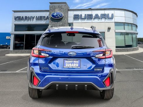 New 2026 Subaru Crosstrek 2.5i Limited AWD/4WD image 5