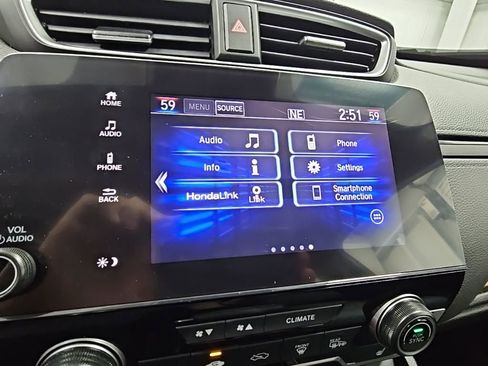 Used 2021 Honda CR-V EX image 14