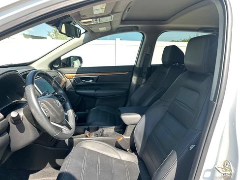 Used 2020 Honda CR-V EX-L image 39