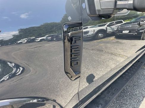 Used 2021 Ford F250 Lariat AWD/4WD image 12