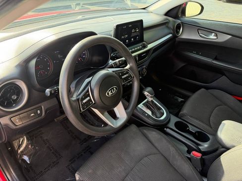 Used 2019 Kia Forte LXS FWD image 24