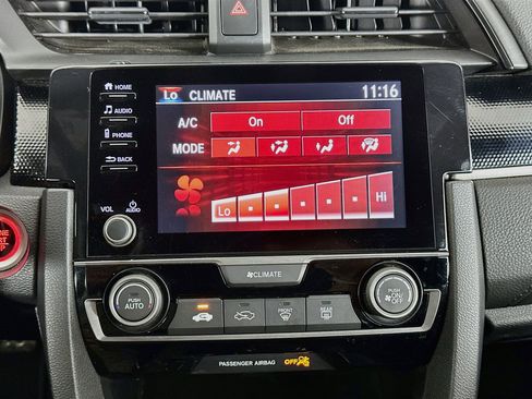 Used 2020 Honda Civic Sport image 22